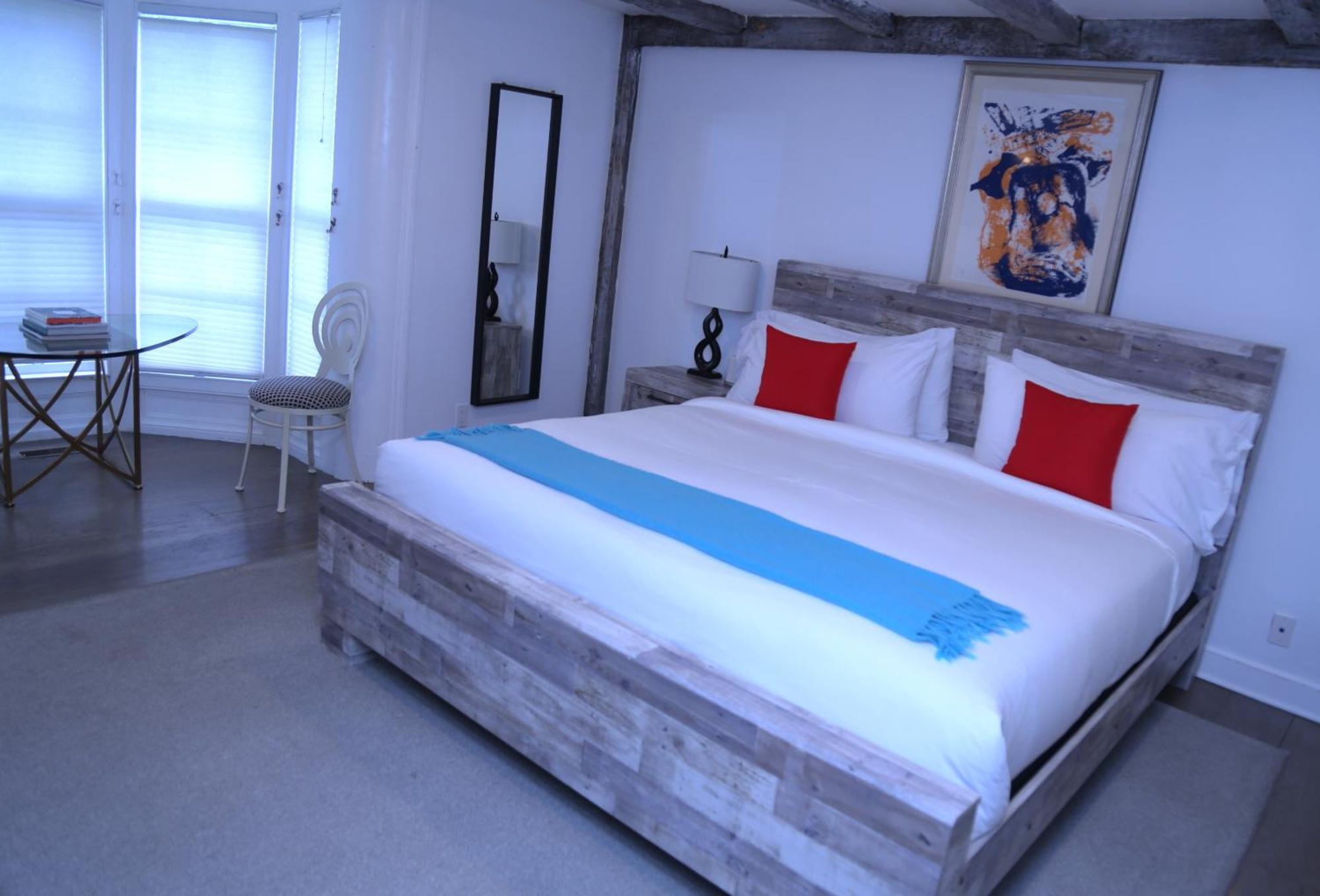 Harpoon House Bed & Breakfast Southampton Exterior photo