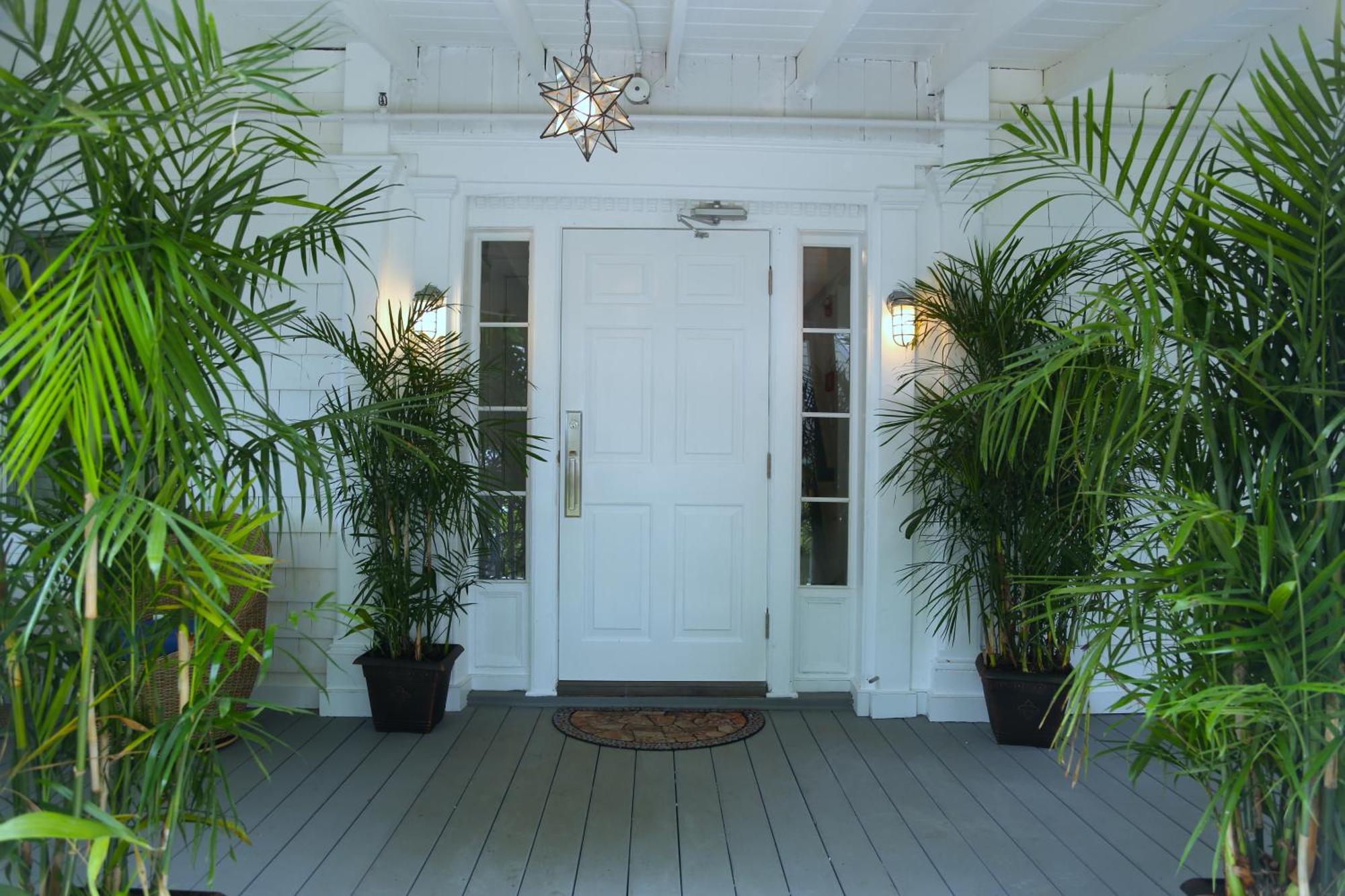 Harpoon House Bed & Breakfast Southampton Exterior photo
